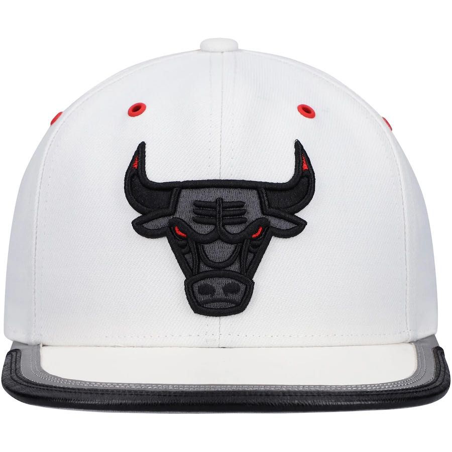 Cheap 2022 NBA Chicago Bulls Hat TX 09195
